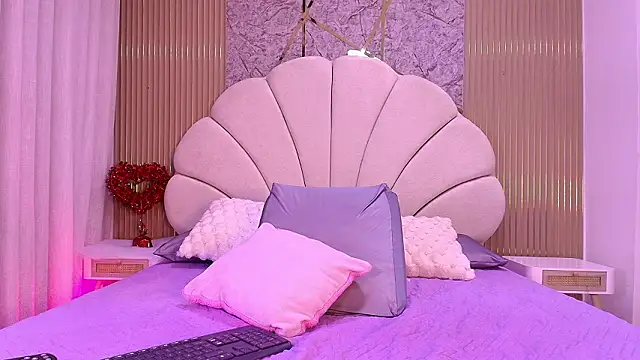 nata luna online show from March 5, 2026, 7:32 pm