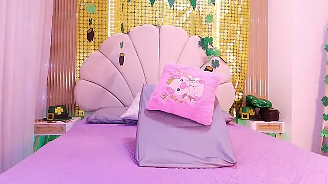 nata luna online show from March 24, 2026, 7:25 pm