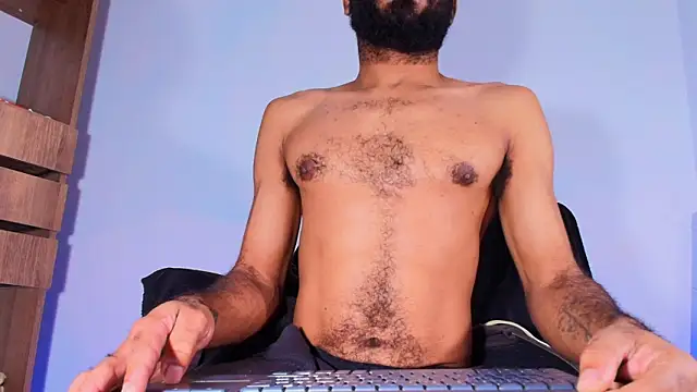 KaelMoreau online show from January 16, 2026, 3:10 am