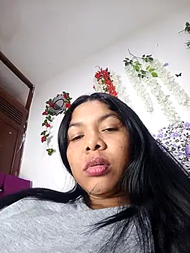 Snapshot of DIORA_Latina chatting on September 11, 2025, 5:51 am DIORA Latina online show from September 11, 2025, 5:51 am