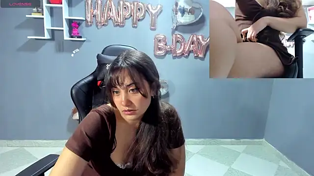 ArtemisNature online show from April 16, 2026, 9:39 pm