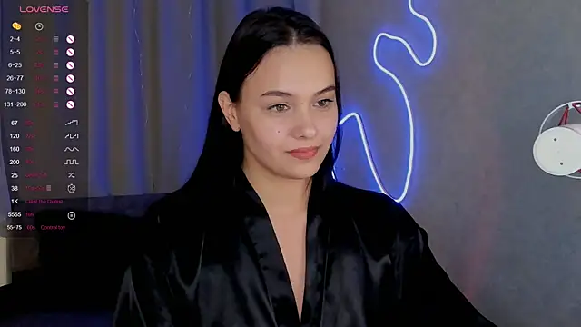 Snapshot of _Sweetie_ chatting on February 8, 2025, 3:42 pm Sweetie online show from February 8, 2025, 3:42 pm