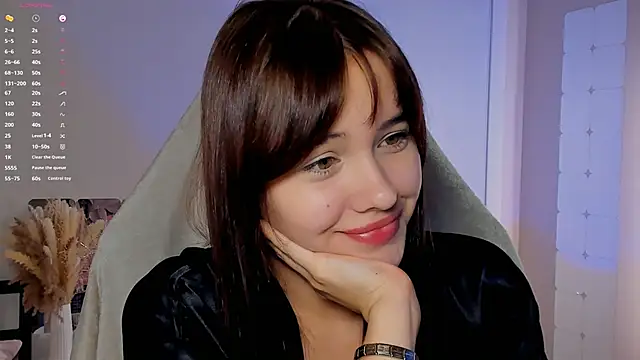  Sweetie  online show from February 11, 2026, 2:39 pm