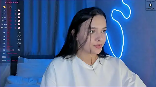 Snapshot of _Sweetie_ chatting on January 29, 2025, 3:04 pm Sweetie online show from January 29, 2025, 3:04 pm