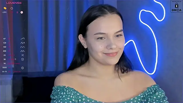Snapshot of _Sweetie_ chatting on February 4, 2025, 12:22 pm Sweetie online show from February 4, 2025, 12:22 pm