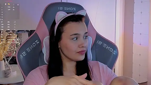  Sweetie  online show from February 27, 2026, 1:11 pm