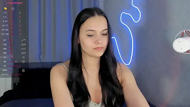 Snapshot of _Sweetie_ chatting on February 5, 2025, 5:31 pm Sweetie online show from February 5, 2025, 5:31 pm
