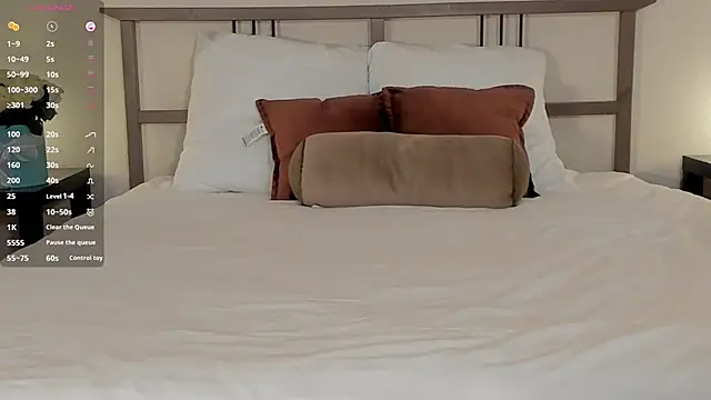 Snapshot of _Sweetie_ chatting on December 4, 2025, 9:30 am Sweetie online show from December 4, 2025, 9:30 am