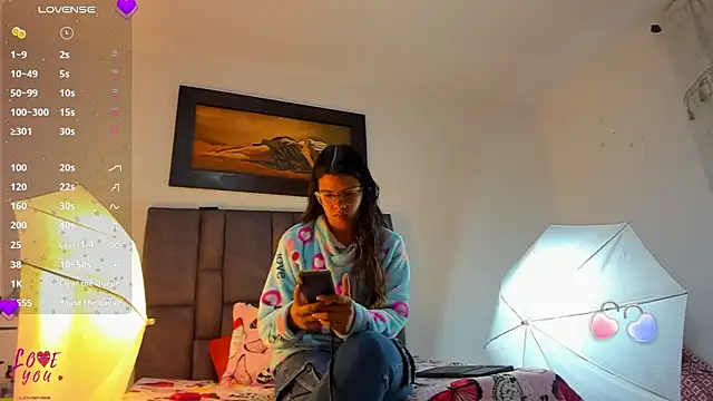 Vahiolet smith online show from February 10, 2026, 3:05 am