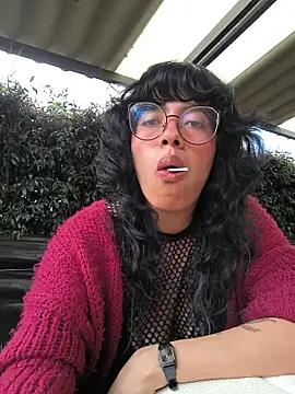 Snapshot of Fun_Everywhere chatting on January 18, 2026, 5:27 pm Fun Everywhere online show from January 18, 2026, 5:27 pm