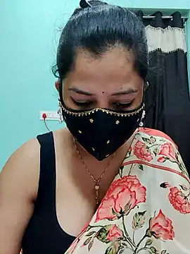 payal sharma1 online show from January 8, 2026, 5:24 am