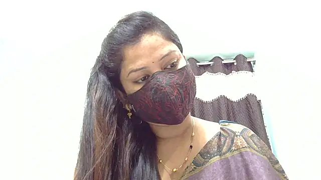 payal sharma1 online show from February 22, 2026, 8:06 am