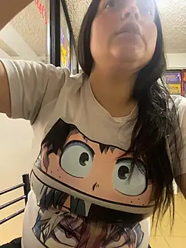 KataleyaStiward online show from November 19, 2025, 12:49 pm