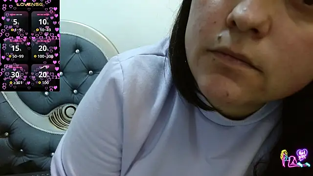 KataleyaStiward online show from May 16, 2026, 3:33 pm