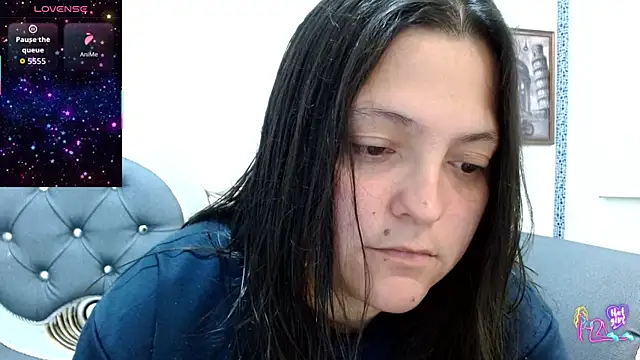 KataleyaStiward online show from May 29, 2026, 2:12 pm