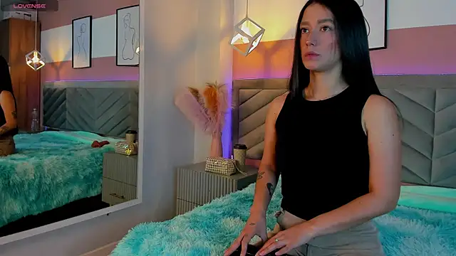 Ary thompson   online show from April 16, 2026, 12:28 pm