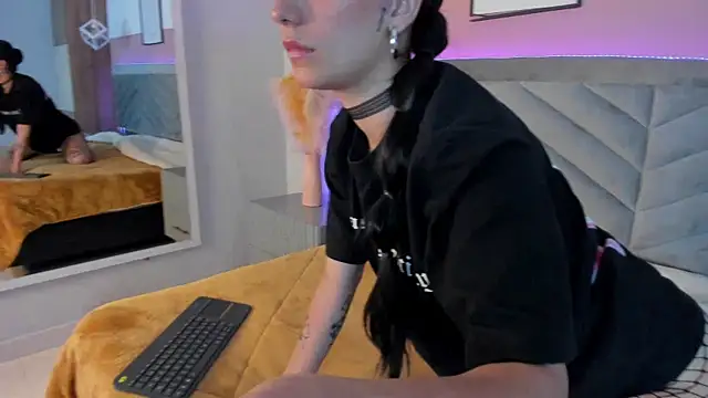 Ary thompson   online show from March 23, 2026, 12:16 pm