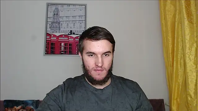 defuego  online show from February 16, 2025, 8:33 pm