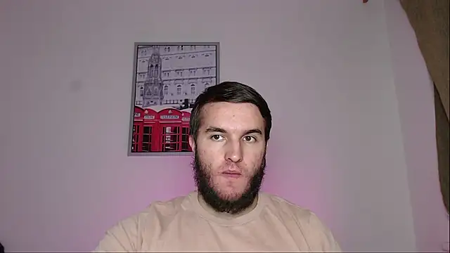 defuego  online show from February 24, 2025, 7:52 pm