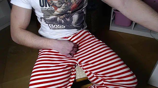 defuego  online show from December 19, 2025, 3:25 pm