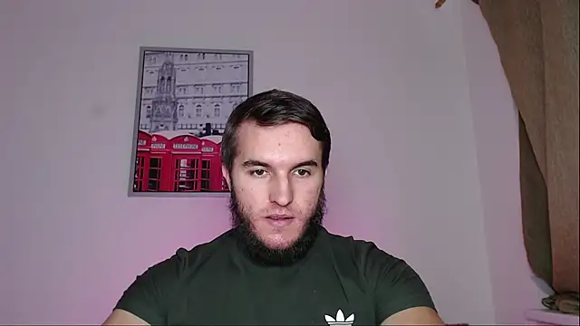 defuego  online show from February 24, 2025, 10:04 am