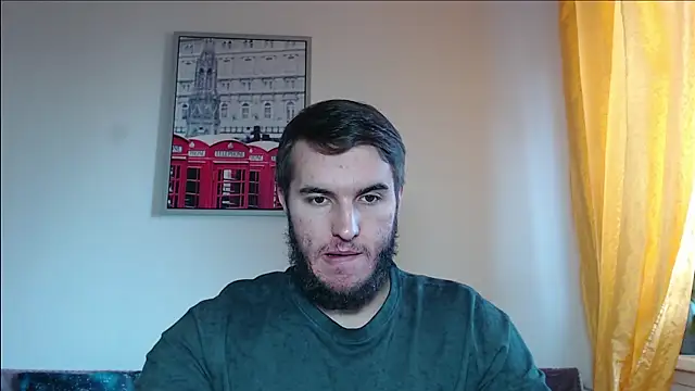 defuego  online show from February 19, 2025, 8:01 am