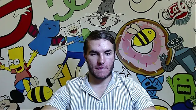 defuego  online show from December 1, 2024, 8:03 pm