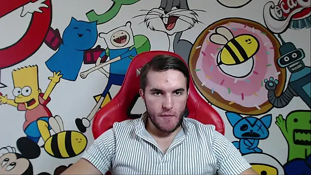 defuego  online show from December 2, 2024, 5:21 pm