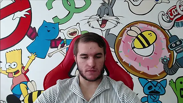 defuego  online show from December 7, 2024, 10:39 am