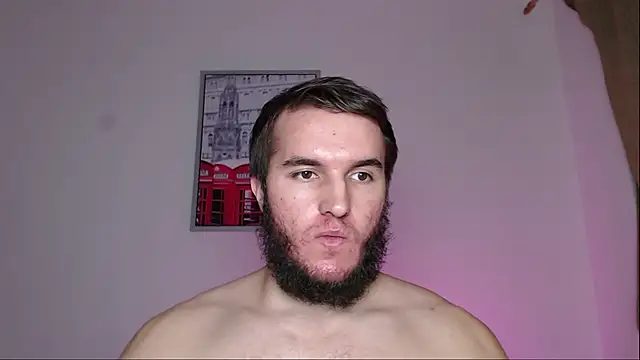 defuego  online show from March 13, 2025, 12:02 pm