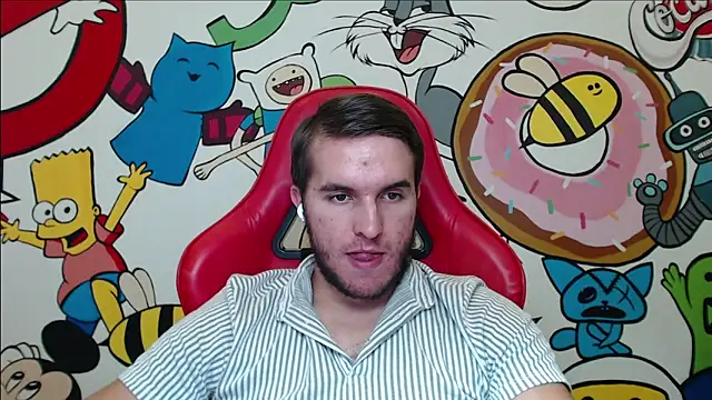 defuego  online show from December 6, 2024, 5:28 pm