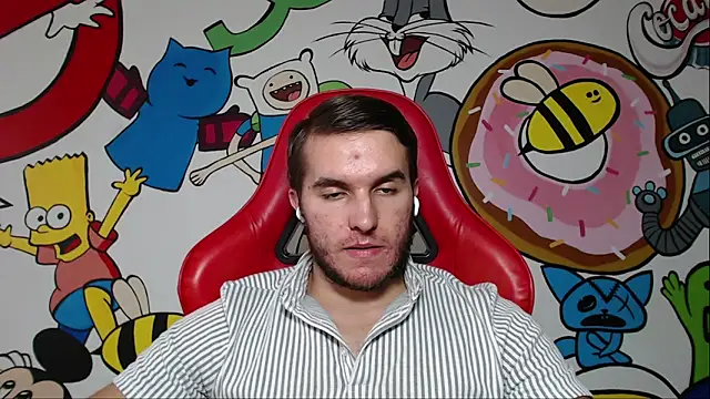 defuego  online show from December 5, 2024, 5:23 pm