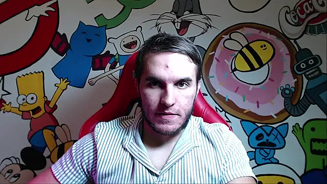 defuego  online show from December 2, 2024, 9:23 pm