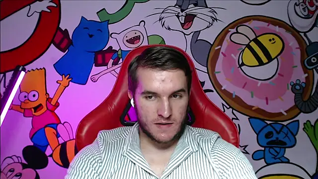 defuego  online show from December 7, 2024, 6:43 pm