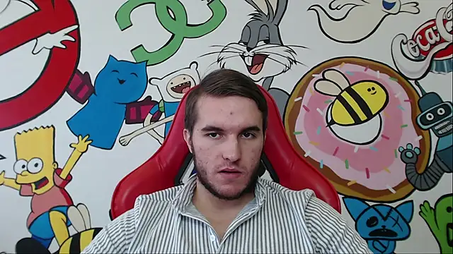 defuego  online show from December 6, 2024, 10:32 am