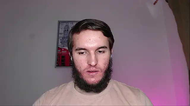 defuego  online show from March 19, 2025, 12:23 pm