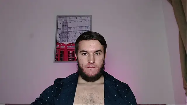 defuego  online show from February 20, 2025, 6:46 pm