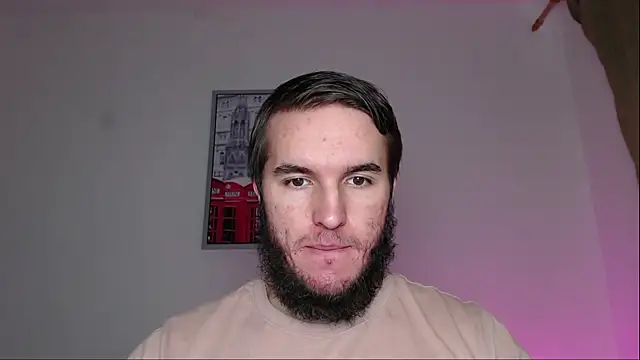 defuego  online show from March 18, 2025, 7:12 am