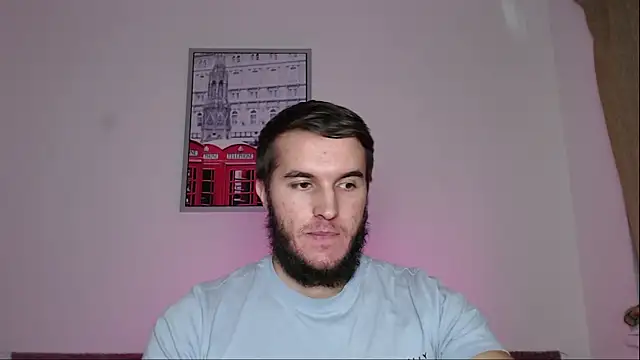 defuego  online show from March 2, 2025, 2:47 pm