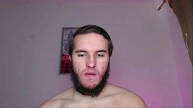 defuego  online show from March 16, 2025, 8:54 am