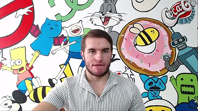 defuego  online show from December 2, 2024, 10:35 am