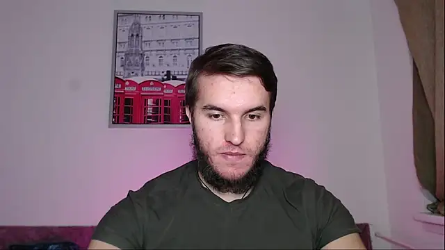 defuego  online show from February 27, 2025, 8:46 am