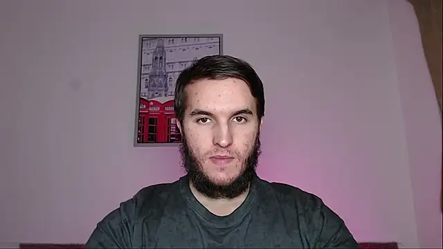 defuego  online show from March 5, 2025, 8:21 pm