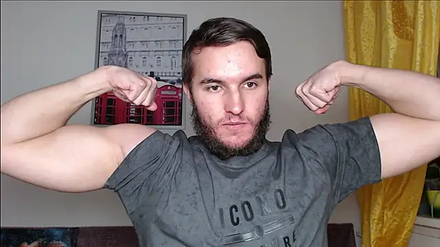 defuego  online show from February 18, 2025, 5:53 pm