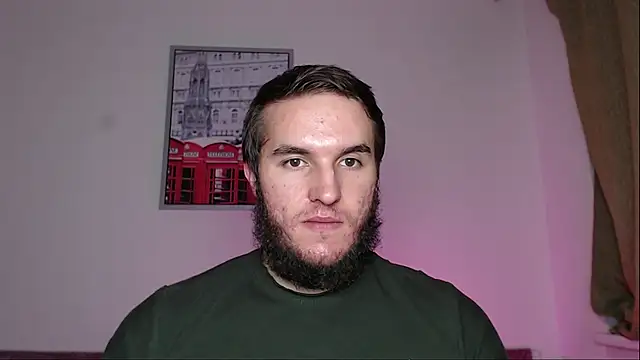 defuego  online show from March 14, 2025, 9:32 pm