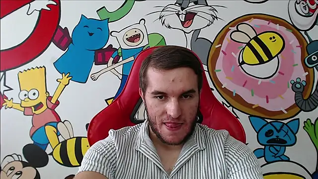 defuego  online show from December 7, 2024, 3:36 pm