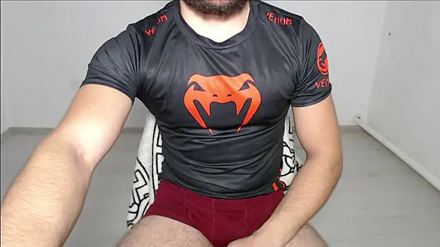 defuego  online show from January 2, 2025, 11:31 am