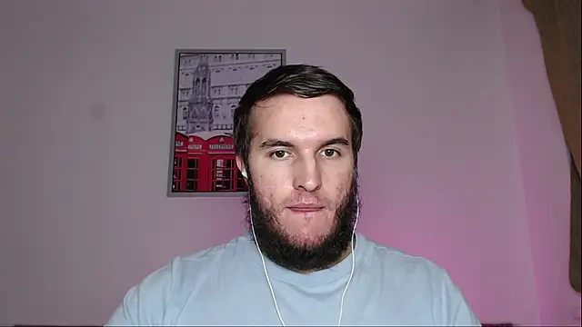 defuego  online show from March 12, 2025, 6:00 pm