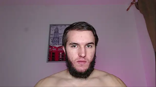 defuego  online show from March 13, 2025, 8:59 am