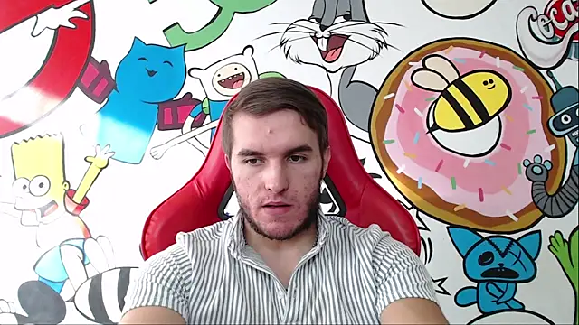 defuego  online show from December 4, 2024, 9:12 am